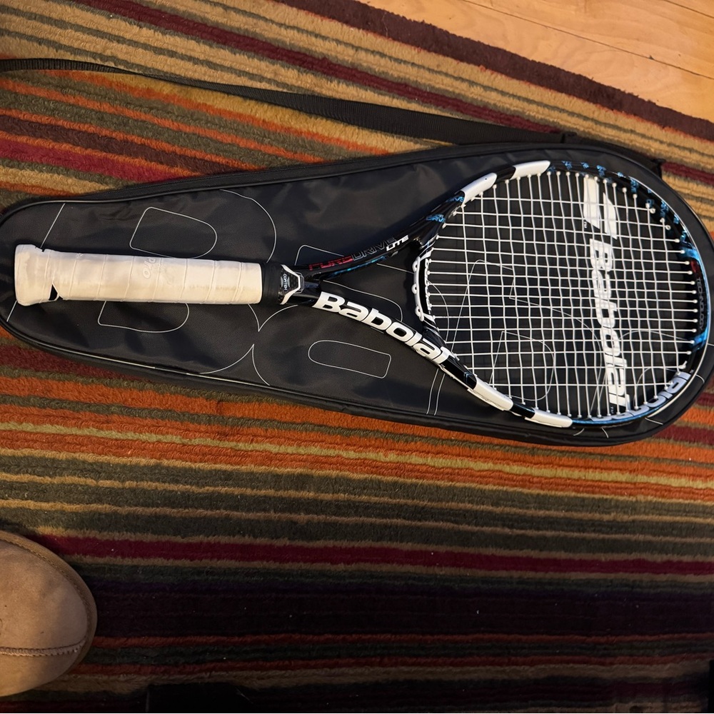 Balbolat Gt lite tennis racquet